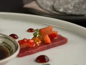 Cova Santa Restaurant
