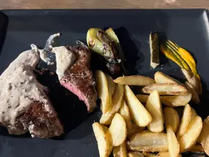 Konoba Ćaća