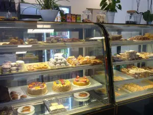 Cafe de Nice