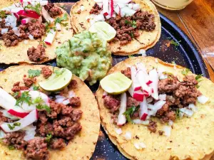El Coyote Mexican Grill