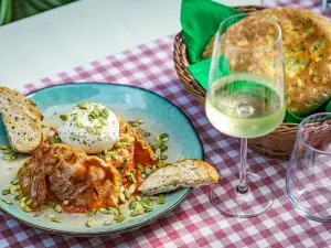Trattoria Fresca