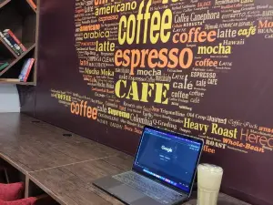 Capresso Cafe