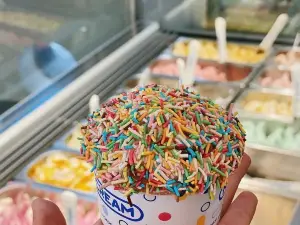 N'ice Cream