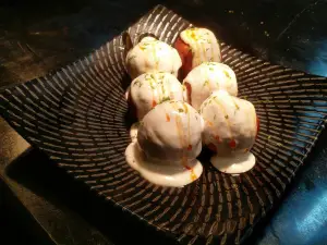 Mabruk Restaurant