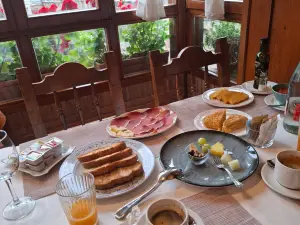 Restaurante Casa Cayo