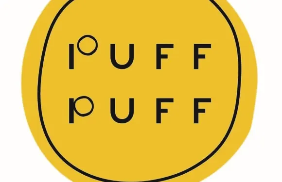 PUFFPUFF蛋糕店