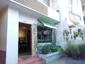 EQUANATIVA TIENDA DE CAFES de Especialidad