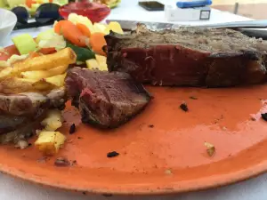 Shorthorn Restaurant