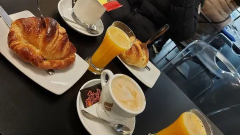 Cafe Pub Picasso in Logrono