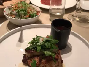 Restaurant Ten Voute