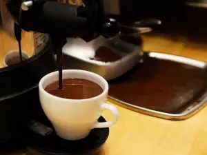 Kawiarnia Bienkula