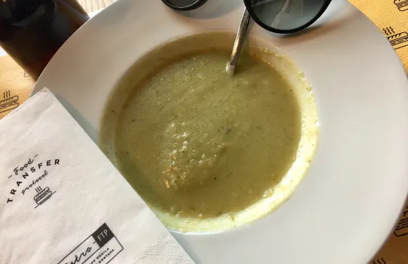 Bistro Ftp