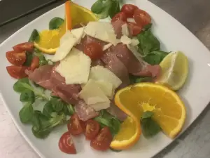 Mamma Mia Linz