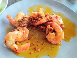 Pomodoro's Tuxpan