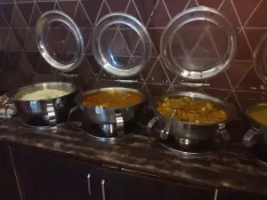 The Chef's CLUB