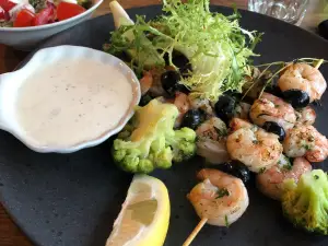 Pizzeria Toskania