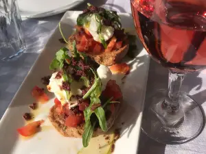 Thalassaki Restaurant