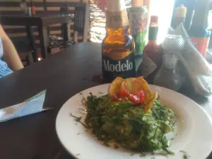 La Terraza Tulum