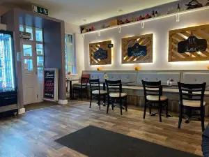 Namirs Restaurant