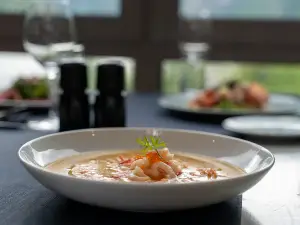 Restaurant Skageflå
