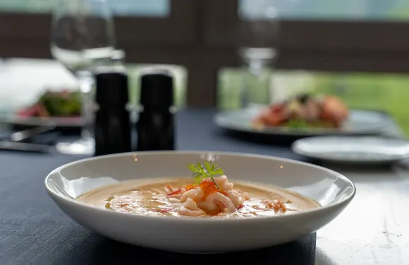 Restaurant Skageflå