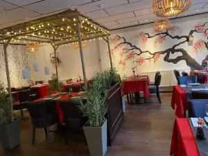 Sushi City Waregem