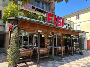 Fisi Restaurant - Traditional Food