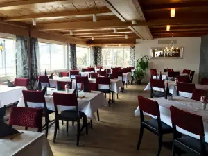 Restaurant & Hotel Roggerli
