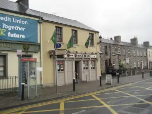 Middle Shop