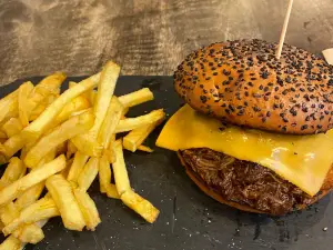 Exento GastroBar