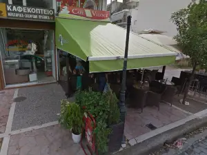 Cafe Veloce