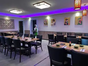 Sashimi Restaurant