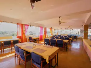 Hocus Pocus| Mystic Panorama Restaurant