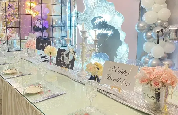 79韓料·私人專屬定製餐廳