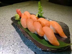 Sushi-Ya
