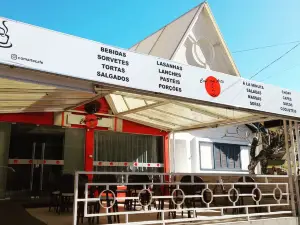 Cafe Com Arte