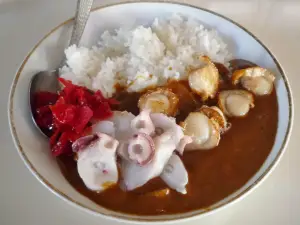 NIinuma Shokudo