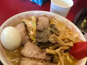 Daichanramen