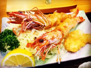 Tomoezushi
