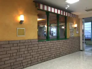 サイゼリヤ 聖蹟桜ヶ丘ザスクエア店