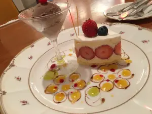 アンジェラ プレイス カフェ