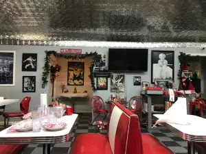 Dixie Lee Diner