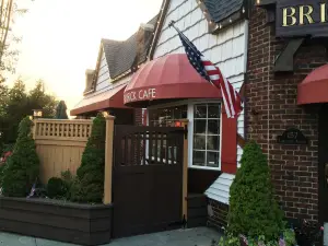 Maier's Brick Cafe