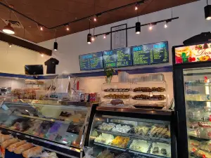 Attmans Delicatessen