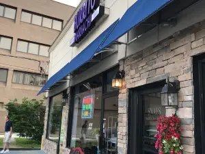 Burrito Mariachi