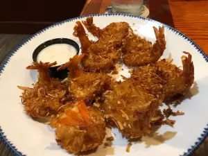 Red Lobster