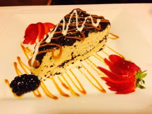 Espetus Churrascaria Brazilian Steakhouse - San Mateo
