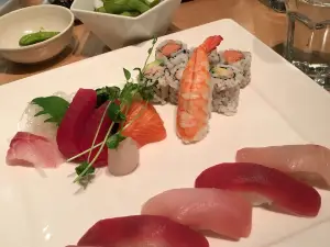 Sushi Kushi Toyo