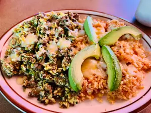 El Zarape Restaurant | Mexican