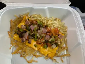 Huddle House